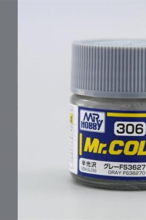 Mr.Hobby C-306 10 ml. Gray FS36270