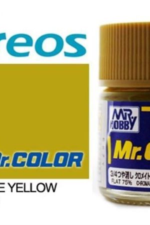 Mr.Hobby C-352 10 ml. Chromate Yellow Primer FS33481