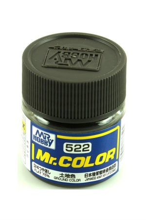 Mr.Hobby C-522 10 ml. Ground Color