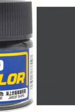 Mr.Hobby C-609 10 ml. Cleated Deck Color