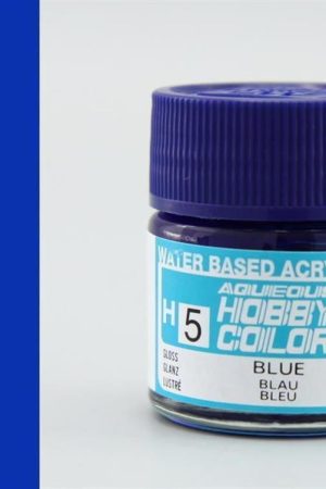 Mr.Hobby H-005 10 ml. Blue
