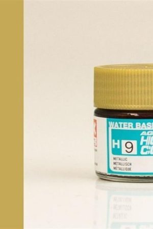 Mr.Hobby H-009 10 ml. Gold