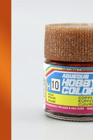 Mr.Hobby H-010 10 ml. Copper