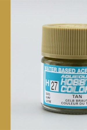 Mr.Hobby H-027 10 ml. Tan