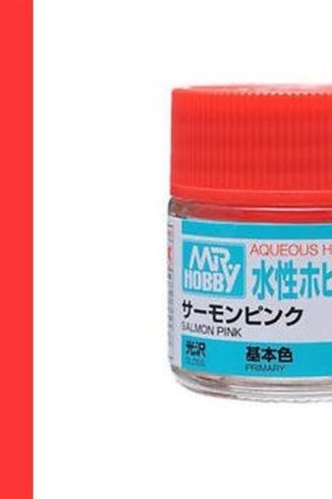 Mr.Hobby H-029 10 ml. Salmon Pink
