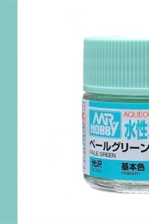Mr.Hobby H-041 10 ml. Pale Green