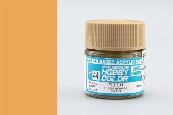 Mr.Hobby H-044 10 ml. Flesh