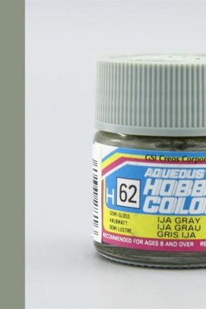 Mr.Hobby H-062 10 ml. IJA Gray