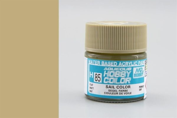 Mr.Hobby H-085 10 ml. Sail Color