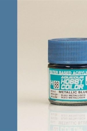 Mr.Hobby H-088 10 ml. Metallic Blue