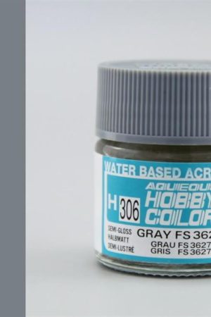 Mr.Hobby H-306 10 ml. Gray FS 36270