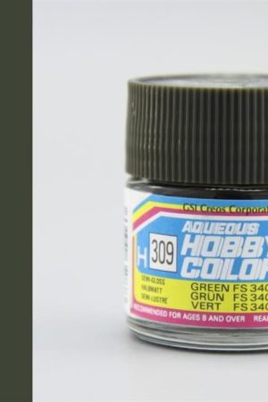 Mr.Hobby H-309 10 ml. Green FS 34079