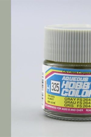 Mr.Hobby H-325 10 ml. Gray FS 26440