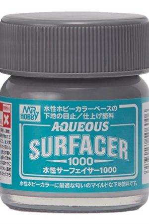 Mr.Hobby HSF-01 40 ml. Aqueous Serisi