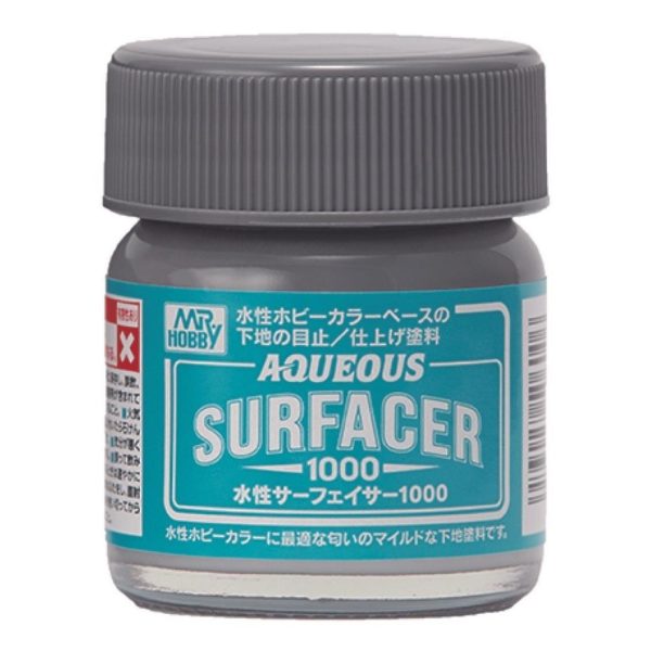 Mr.Hobby HSF-01 40 ml. Aqueous Serisi