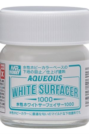 Mr.Hobby HSF-02 40 ml. Aqueous Serisi