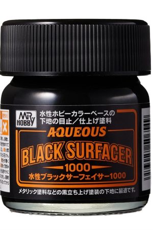 Mr.Hobby HSF-03 40 ml. Aqueous Serisi