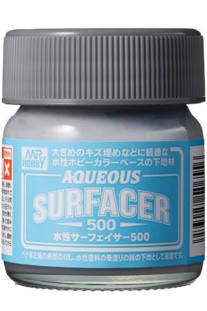 Mr.Hobby HSF-04 40 ml. Aqueous Serisi