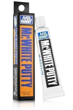 Mr.Hobby P-118 25 ml. Putty