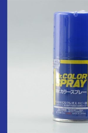 Mr.Hobby S-005 100 ml. Blue