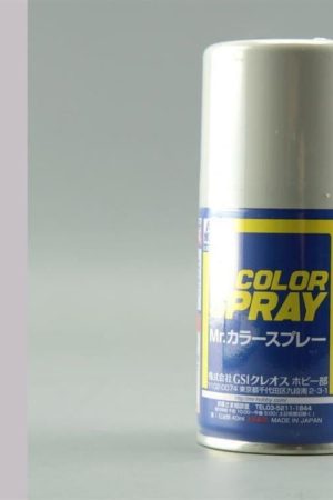 Mr.Hobby S-011 100 ml. Light Gull Gray