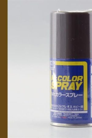Mr.Hobby S-012 100 ml. Olive Drab (1)
