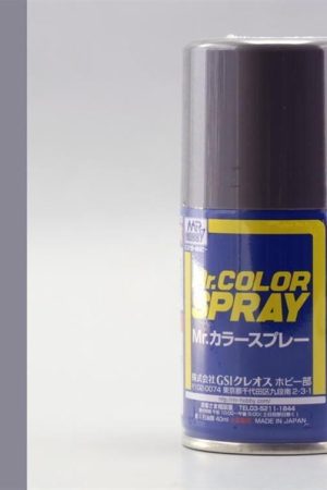 Mr.Hobby S-013 100 ml. Natural Gray