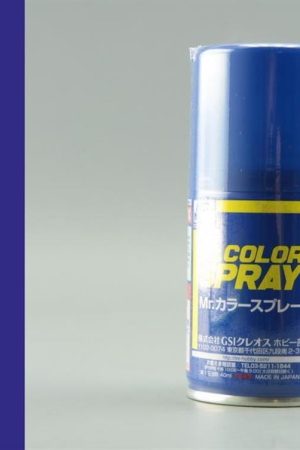 Mr.Hobby S-065 100 ml. Bright Blue