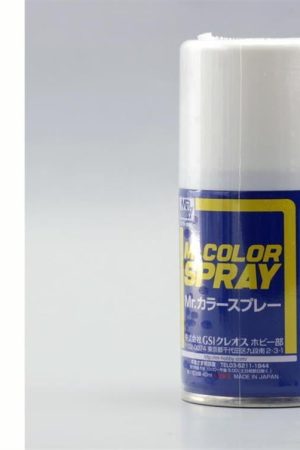 Mr.Hobby S-069 100 ml. Off White