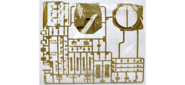 Plastik Model kiti