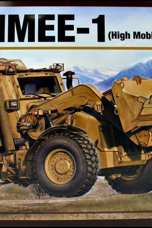 Panda Hobby 35041 1/35 Ölçek