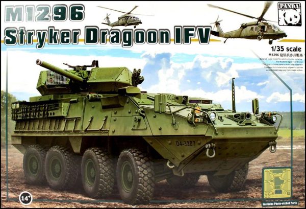 Panda Hobby 35045 1/35 Ölçek