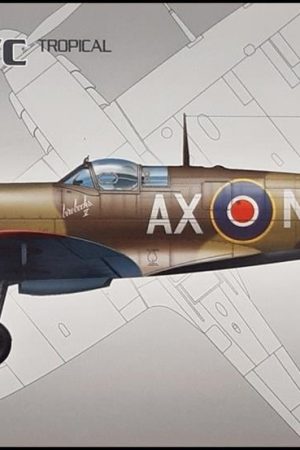 PM Model 101 1/72 Ölçek