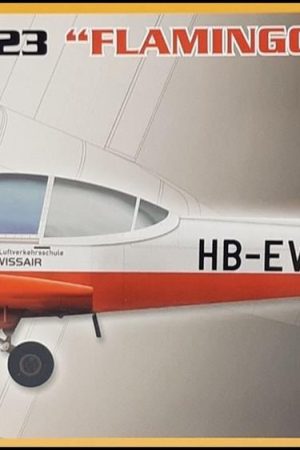 PM Model 206 1/72 Ölçek