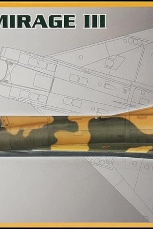 PM Model 207 1/72 Ölçek