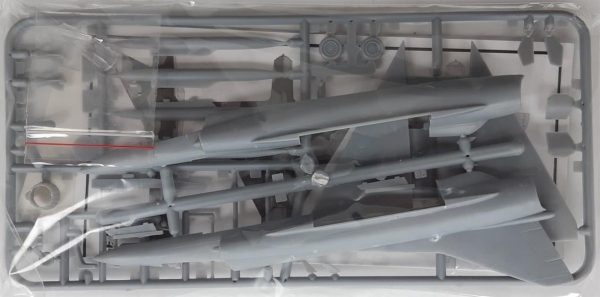 Dassault Mirage III Avcı Uçağı