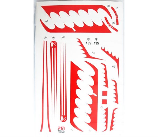 Plastik Model kiti