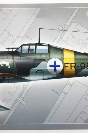 PM Model 209 1/72 Ölçek