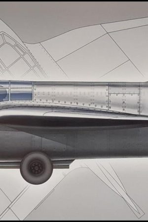 PM Model 215 1/72 Ölçek