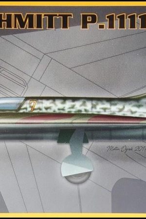 PM Model 217 1/72 Ölçek