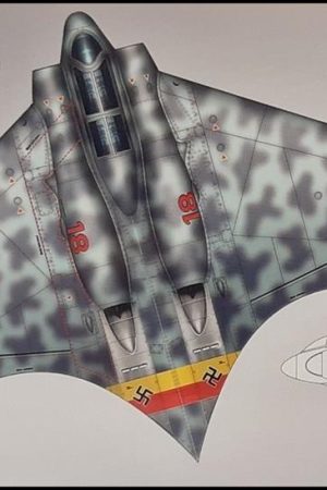 PM Model 220 1/72 Ölçek
