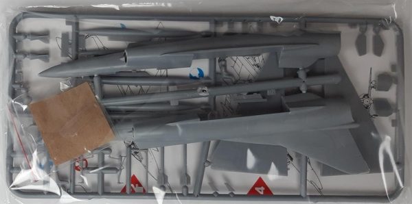 IAI Nesher Avcı Uçağı