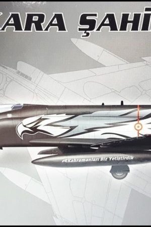 PM Model 226 1/18 Ölçek