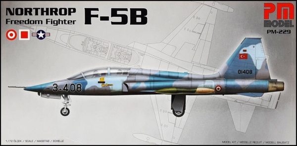 PM Model 229 1/72 Ölçek