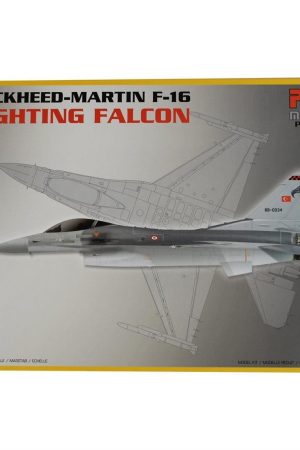 PM Model 301 1/72 Ölçek