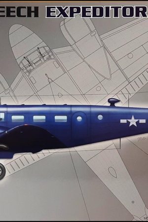 PM Model 304 1/72 Ölçek