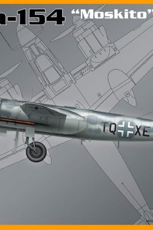 PM Model 307 1/72 Ölçek