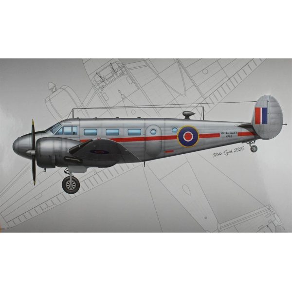 PM Model 308 1/72 Ölçek