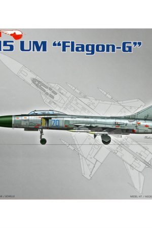 PM Model 403 1/72 Ölçek