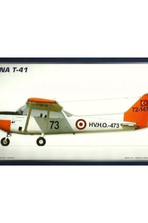 PM Model 501 1/48 Ölçek